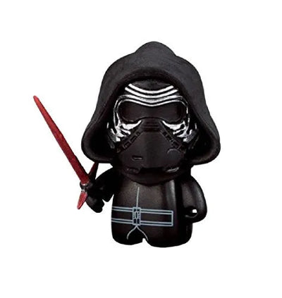 Star Wars: The Force Awakens - BB-8 - Kore Chara! - Kore Chara! Star Wars - Kore Chara! Star Wars 02 (Bandai)ㅤ – Bandai – ActionFigureBrasil — iluminação de estúdio