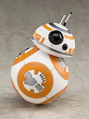 Star Wars: The Force Awakens - BB-8 - Nendoroid #858 (Good Smile Company)ㅤ – Good Smile Company – ActionFigureBrasil