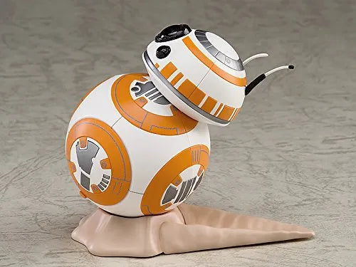 Star Wars: The Force Awakens - BB-8 - Nendoroid #858 (Good Smile Company)ㅤ – Good Smile Company – ActionFigureBrasil