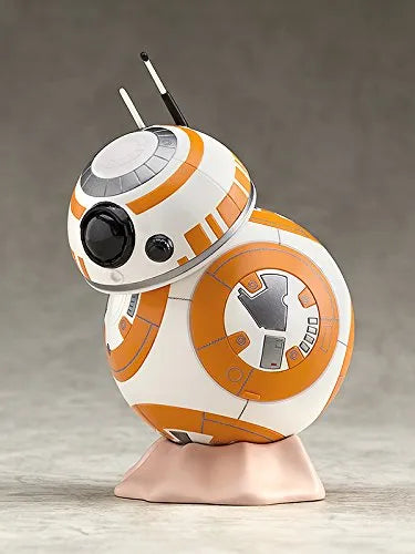 Star Wars: The Force Awakens - BB-8 - Nendoroid #858 (Good Smile Company)ㅤ – Good Smile Company – ActionFigureBrasil