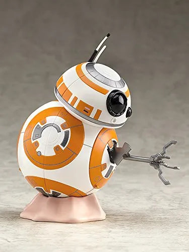 Star Wars: The Force Awakens - BB-8 - Nendoroid #858 (Good Smile Company)ㅤ – Good Smile Company – ActionFigureBrasil