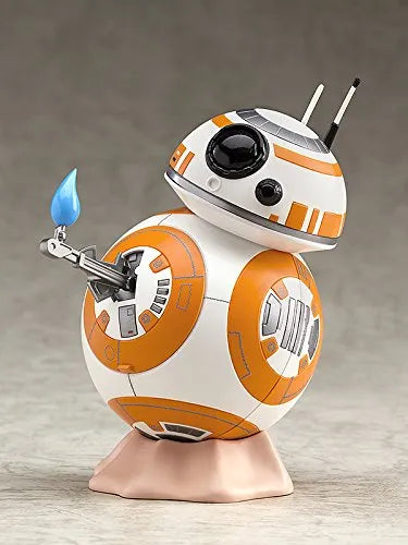 Star Wars: The Force Awakens - BB-8 - Nendoroid #858 (Good Smile Company)ㅤ – Good Smile Company – ActionFigureBrasil