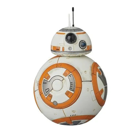 Star Wars: The Force Awakens - C-3PO - Mafex No.029 (Medicom Toy)ㅤ – Medicom Toy – ActionFigureBrasil