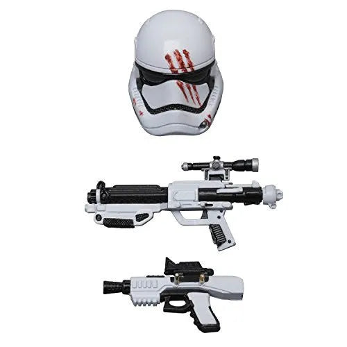 Star Wars: The Force Awakens - Finn - Mafex No.043ㅤ – Medicom Toy – ActionFigureBrasil