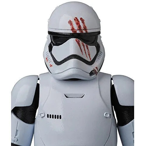 Star Wars: The Force Awakens - Finn - Mafex No.043ㅤ – Medicom Toy – ActionFigureBrasil