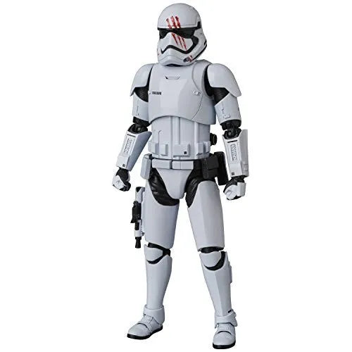 Star Wars: The Force Awakens - Finn - Mafex No.043ㅤ – Medicom Toy – ActionFigureBrasil