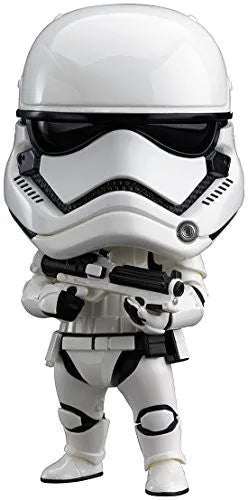 Star Wars: The Force Awakens - First Order Stormtrooper - Nendoroid #599 (Good Smile Company)ㅤ – Good Smile Company – ActionFigureBrasil