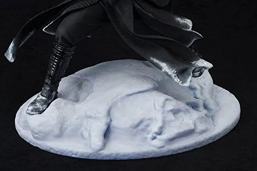 Star Wars: The Force Awakens - Kylo Ren - ARTFX Statue - 1/7 (Kotobukiya)ㅤ – Kotobukiya – ActionFigureBrasil