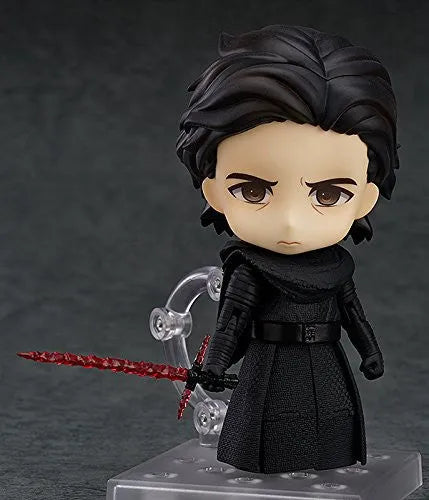 Star Wars: The Force Awakens - Kylo Ren - Nendoroid #726 (Good Smile Company)ㅤ – Good Smile Company – ActionFigureBrasil