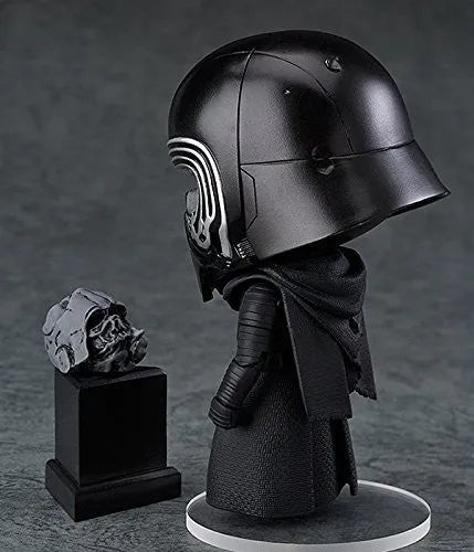 Star Wars: The Force Awakens - Kylo Ren - Nendoroid #726 (Good Smile Company)ㅤ – Good Smile Company – ActionFigureBrasil