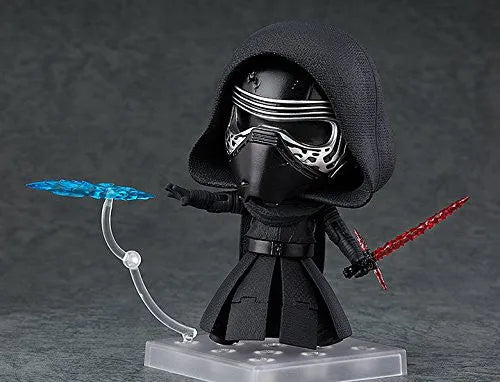 Star Wars: The Force Awakens - Kylo Ren - Nendoroid #726 (Good Smile Company)ㅤ – Good Smile Company – ActionFigureBrasil