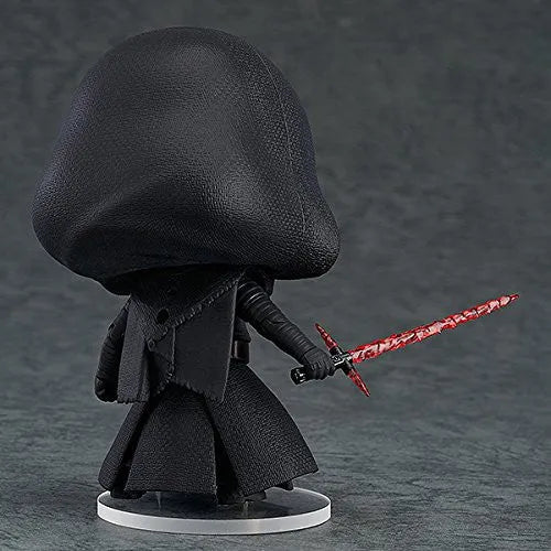 Star Wars: The Force Awakens - Kylo Ren - Nendoroid #726 (Good Smile Company)ㅤ – Good Smile Company – ActionFigureBrasil
