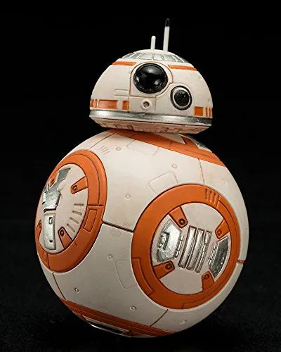 Star Wars: The Force Awakens - Poe Dameron - ARTFX+ - 1/10 - 2 Pack (Kotobukiya)ㅤ – Kotobukiya – ActionFigureBrasil