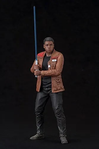 Star Wars: The Force Awakens - Rey - ARTFX+ - 1/10ㅤ – Kotobukiya – ActionFigureBrasil