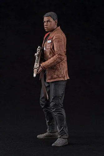 Star Wars: The Force Awakens - Rey - ARTFX+ - 1/10ㅤ – Kotobukiya – ActionFigureBrasil