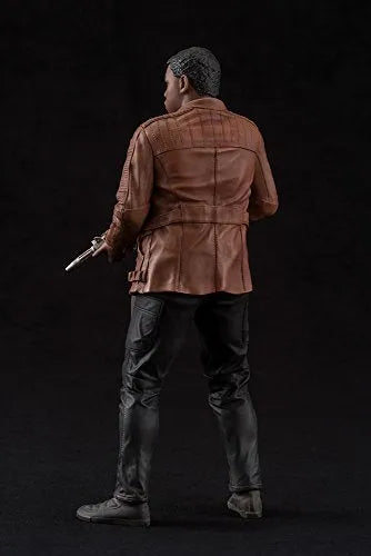Star Wars: The Force Awakens - Rey - ARTFX+ - 1/10ㅤ – Kotobukiya – ActionFigureBrasil
