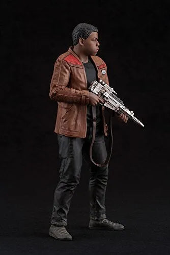 Star Wars: The Force Awakens - Rey - ARTFX+ - 1/10ㅤ – Kotobukiya – ActionFigureBrasil