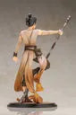 Star Wars: The Force Awakens - Rey - ARTFX - ARTFX Artist Series - 1/7 - Descendant of Light (Kotobukiya)ㅤ – Kotobukiya – ActionFigureBrasil
