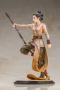 Star Wars: The Force Awakens - Rey - ARTFX - ARTFX Artist Series - 1/7 - Descendant of Light (Kotobukiya)ㅤ – Kotobukiya – ActionFigureBrasil