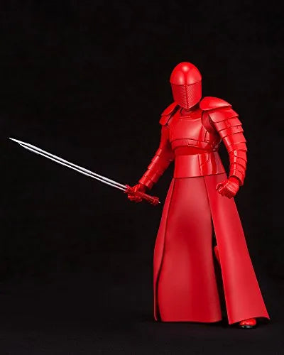 Star Wars: The Last Jedi - Elite Praetorian Guard - ARTFX+ - 1/10 - Two Pack (Kotobukiya)ㅤ – Kotobukiya – ActionFigureBrasil