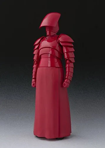 Star Wars: The Last Jedi - Elite Praetorian Guard - S.H.Figuarts - Double Blade (Bandai)ㅤ – Bandai – ActionFigureBrasil