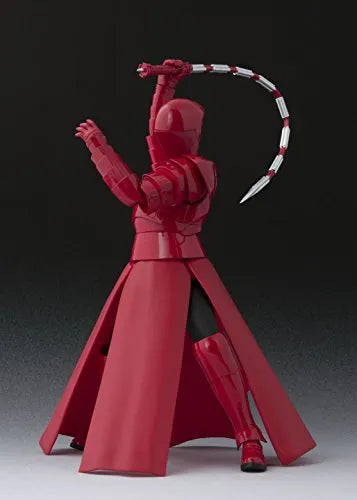 Star Wars: The Last Jedi - Elite Praetorian Guard - S.H.Figuarts - Heavy Blade (Bandai)ㅤ – Bandai – ActionFigureBrasil