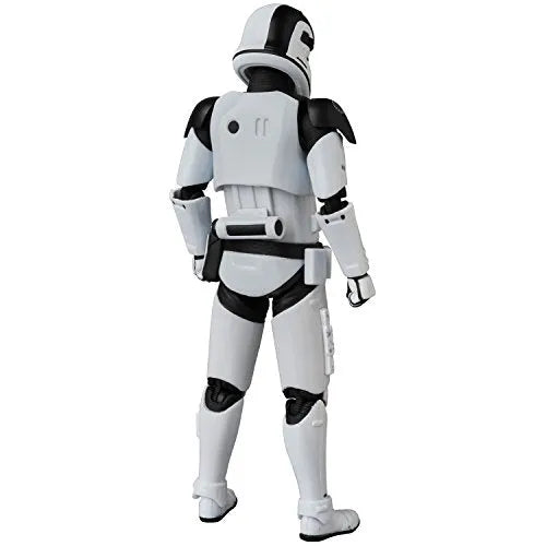Star Wars: The Last Jedi - First Order Executioner - Mafex No.69 (Medicom Toy)ㅤ – Medicom Toy – ActionFigureBrasil