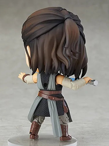Star Wars: The Last Jedi - Rey - Nendoroid #877 (Good Smile Company)ㅤ – Good Smile Company – ActionFigureBrasil