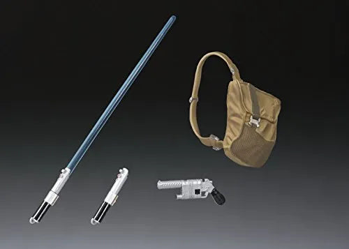 Star Wars: The Last Jedi - Rey - S.H.Figuarts (Bandai)ㅤ – Bandai – ActionFigureBrasil