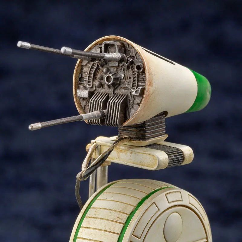 Star Wars: The Rise of Skywalker - BB-8 - D-O - ARTFX - 1/7 (Kotobukiya)ㅤ – Kotobukiya – ActionFigureBrasil