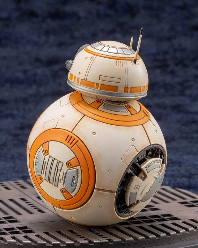 Star Wars: The Rise of Skywalker - BB-8 - D-O - ARTFX - 1/7 (Kotobukiya)ㅤ – Kotobukiya – ActionFigureBrasil