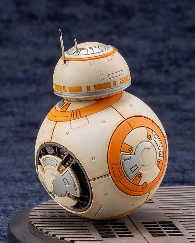 Star Wars: The Rise of Skywalker - BB-8 - D-O - ARTFX - 1/7 (Kotobukiya)ㅤ – Kotobukiya – ActionFigureBrasil