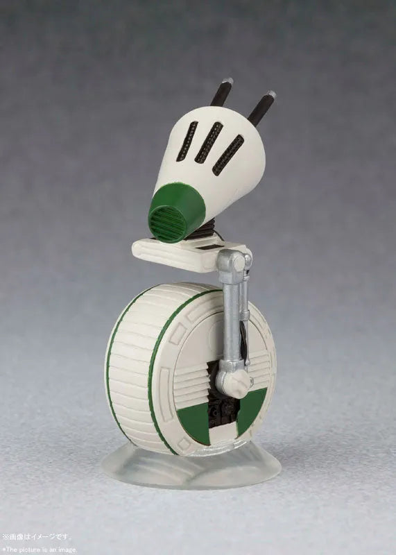 Star Wars: The Rise of Skywalker - D-O - Rey - S.H.Figuarts (Bandai Spirits)ㅤ – Bandai Spirits – ActionFigureBrasil