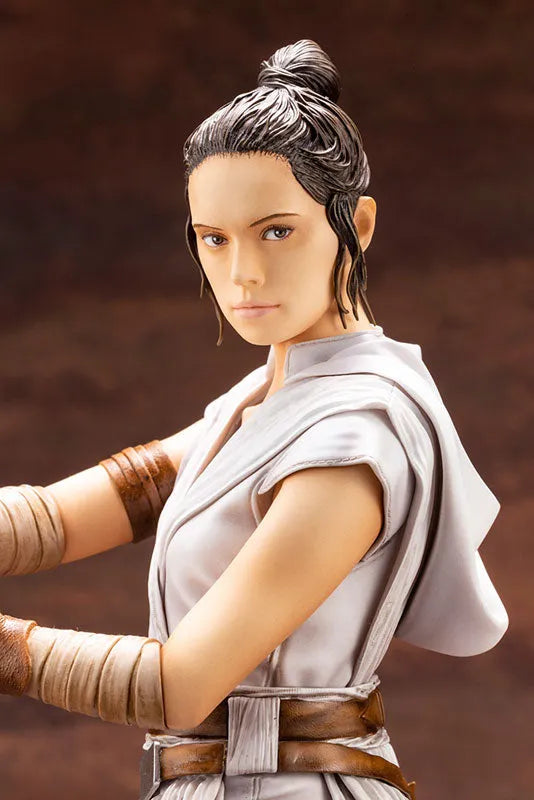 Star Wars: The Rise of Skywalker - Rey - ARTFX - 1/7 (Kotobukiya)ㅤ – Kotobukiya – ActionFigureBrasil