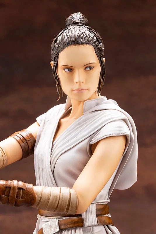 Star Wars: The Rise of Skywalker - Rey - ARTFX - 1/7 (Kotobukiya)ㅤ – Kotobukiya – ActionFigureBrasil