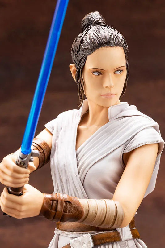 Star Wars: The Rise of Skywalker - Rey - ARTFX - 1/7 (Kotobukiya)ㅤ – Kotobukiya – ActionFigureBrasil