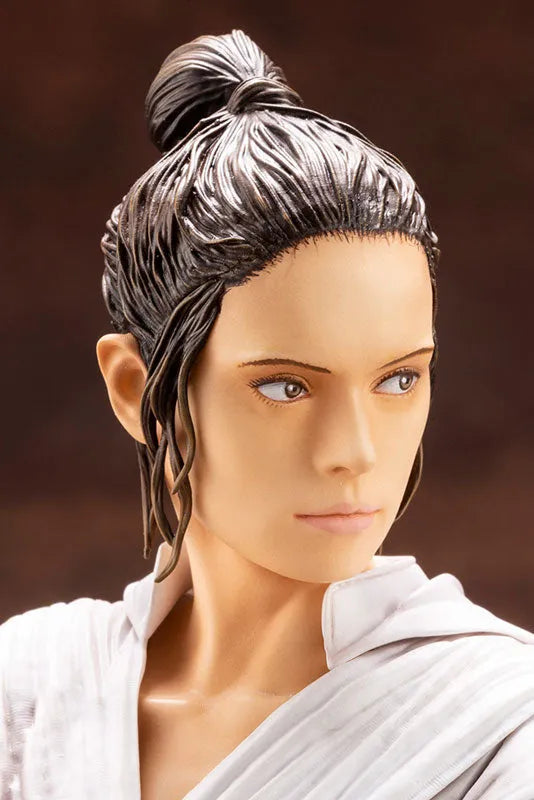 Star Wars: The Rise of Skywalker - Rey - ARTFX - 1/7 (Kotobukiya)ㅤ – Kotobukiya – ActionFigureBrasil