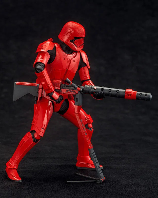 Star Wars: The Rise of Skywalker - Sith Trooper - ARTFX+ - 1/10 - Two Pack (Kotobukiya)ㅤ – Kotobukiya – ActionFigureBrasil