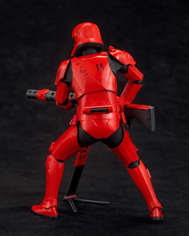 Star Wars: The Rise of Skywalker - Sith Trooper - ARTFX+ - 1/10 - Two Pack (Kotobukiya)ㅤ – Kotobukiya – ActionFigureBrasil