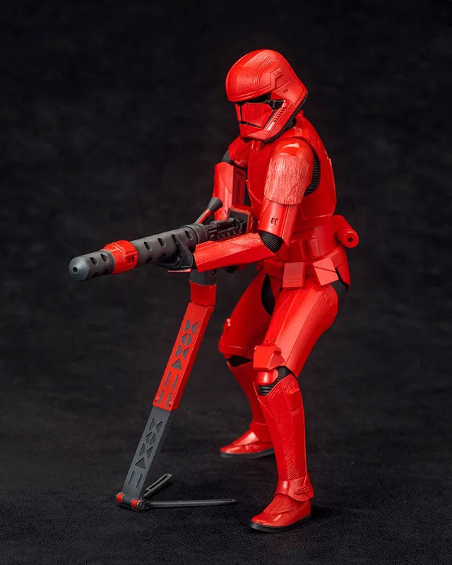 Star Wars: The Rise of Skywalker - Sith Trooper - ARTFX+ - 1/10 - Two Pack (Kotobukiya)ㅤ – Kotobukiya – ActionFigureBrasil