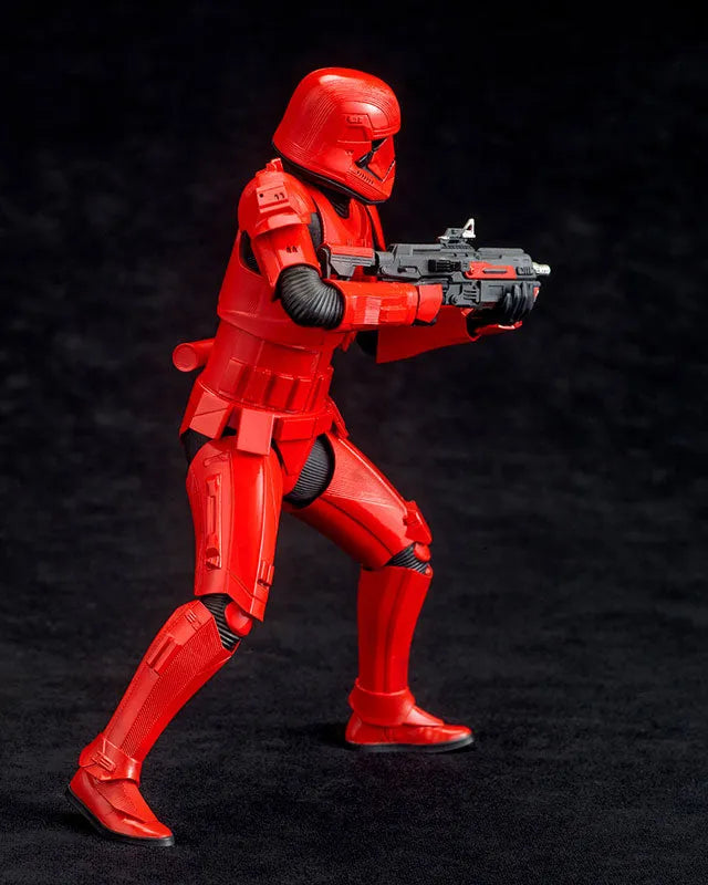 Star Wars: The Rise of Skywalker - Sith Trooper - ARTFX+ - 1/10 - Two Pack (Kotobukiya)ㅤ – Kotobukiya – ActionFigureBrasil