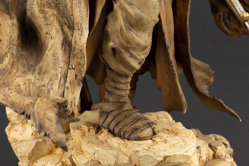 Star Wars - Tusken Raider - ARTFX Artist Series - 1/7 - Barbaric Desert Tribe (Kotobukiya)ㅤ – Kotobukiya – ActionFigureBrasil