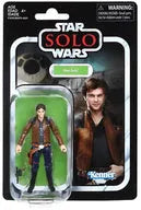 Star Wars Vintage Collection Han Solo (Han Solo)ㅤ – Puella Magi Madoka Magica – ActionFigureBrasil