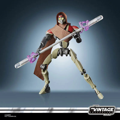 Star Wars VINTAGE Series 3.75 Inch Action Figure / Gaming Great 3Pack Jedi: Survivorㅤ – Hasbro – ActionFigureBrasil — iluminação de estúdio