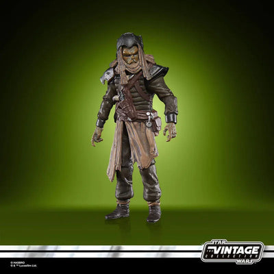 Star Wars VINTAGE Series 3.75 Inch, Action Figure Klatooinian Raidersㅤ – Hasbro – ActionFigureBrasil