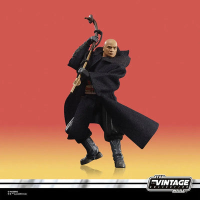 "Star Wars" "VINTAGE Series" 3.75 Inch, Action Figure / Vehicle Boba Fett's Starshipㅤ – Hasbro – ActionFigureBrasil — detalhe do produto