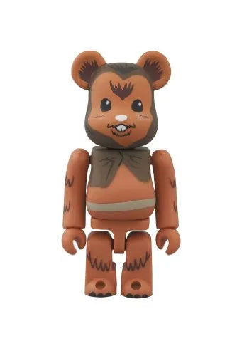 Star Wars - Wicket W. Warrick - Be@rbrick (Medicom Toy)ㅤ – Medicom Toy – ActionFigureBrasil — close
