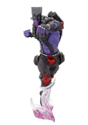 Stardust Crusaders - Jojo no Kimyou na Bouken - The World - Statue Legend #35 - Second Ver. (Di molto bene)ㅤ – Di Molto Bene – ActionFigureBrasil