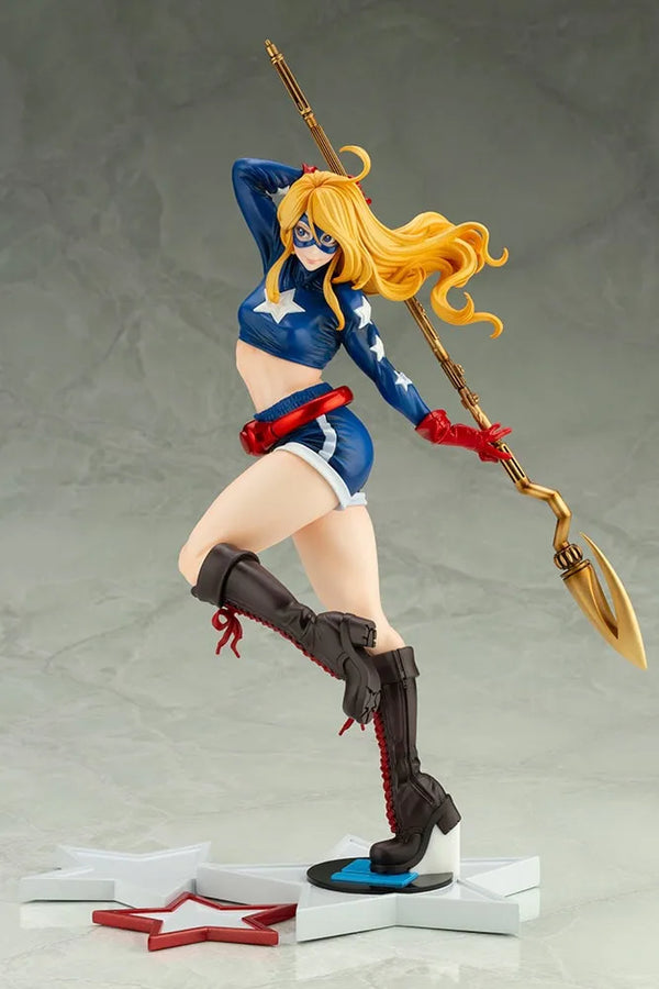 Stargirl Bishoujo – Kotobukiya – ActionFigure Brasil