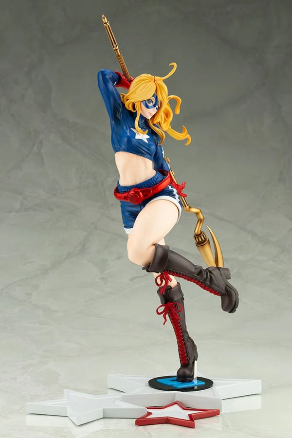 Stargirl Bishoujo – Kotobukiya – ActionFigure Brasil